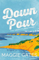 Down Pour by Maggie Gates 9781399749725