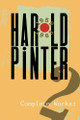 Complete Works by Harold Pinter 9780802132376