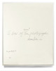 Diane Arbus: A Box of Ten Photographs by Diane Arbus 9781597114394