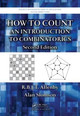 How to Count: An Introduction to Combinatorics, Second Edition R.B.J.T. Allenby 9781420082609