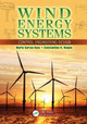Wind Energy Systems: Control Engineering Design by Mario Garcia-Sanz