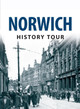 Norwich History Tour by Frank Meeres