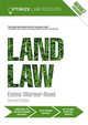 Optimize Land Law Emma Warner-Reed 9781138654112