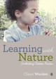 Learning with Nature: Embedding Outdoor Practice by Claire Helen Warden
