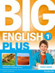 Big English Plus 1 Pupil's Book Mario Herrera 9781447989080