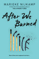 After We Burned by Marieke Nijkamp 9781464248580