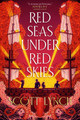 Red Seas Under Red Skies by Scott Lynch 9780593976883