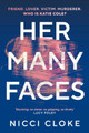 Her Many Faces by Nicci Cloke 9781787304796