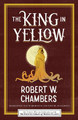 The King in Yellow by Robert Chambers
