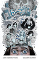 Brooklyn Dreams J.M. DeMatteis 9781506745367