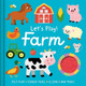 Let's Play! Farm Igloo Books Ltd 9781836506485