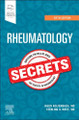 Rheumatology Secrets Jason Kolfenbach 9780443127946