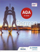 AQA A-level German (includes AS) by Helen Kent