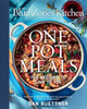 The Blue Zones Kitchen One Pot Meals: 100 Recipes to Live to 100 Dan Buettner 9781426224126