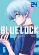 Blue Lock 24 Muneyuki Kaneshiro 9798888770573