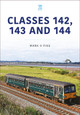 Classes 142,143,144 Mark V Pike 9781802828290