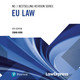 Law Express: EU Law Ewan Kirk 9781292470412