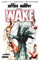 The Wake: (New Edition) Scott Snyder 9781799503002