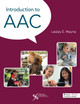 Introduction to AAC Lesley E. Mayne 9781635507799