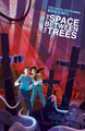 The Space Between The Trees Norm Konyu 9781787746800