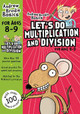Let's do Multiplication and Division 8-9 Andrew Brodie 9781472926340