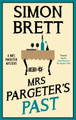 Mrs Pargeter's Past Simon Brett 9781448314676