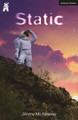 Static Jimmy McAleavey 9781350579477