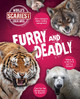 Furry and Deadly John Lesley 9781761401725
