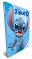 Disney: Stitch Walt Disney 9781836509196