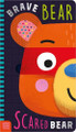 Brave Bear, Scared Bear Annie Simpson 9781836421085
