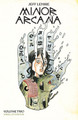 Minor Arcana Vol. 2 Jeff Lemire 9798892155779
