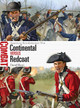 Continental vs Redcoat by David Bonk