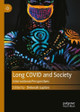 Long COVID and Society: International Perspectives Deborah Lupton 9789819691678