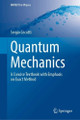Quantum Mechanics: A Concise Textbook with Emphasis on Exact Method Sergio Cecotti 9783031988233
