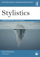 Stylistics: A Resource Book for Students Paul Simpson 9781032217536