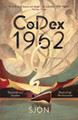 CoDex 1962: Winner of the Swedish Academy's Nordic Prize 2023 Victoria Cribb 9781473663053