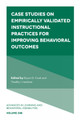 Case Studies on Empirically Validated Instructional Practices for Improving Behavioral Outcomes Bryan G. Cook 9781836088653