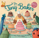 The Tiny Baker Hayley Barrett 9798888597811