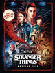 Stranger Things Annual 2026 Malcolm Mackenzie 9780008744977