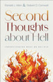 Second Thoughts about Hell: Understanding What We Believe Ronald J. Allen 9780664269067