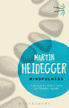 Mindfulness by Martin Heidegger