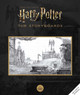 Harry Potter: The Storyboards 9798337402444
