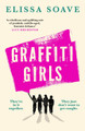 Graffiti Girls Elissa Soave 9780008673277