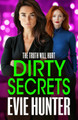 Dirty Secrets Evie Hunter 9781835181218