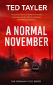 A Normal November Ted Tayler 9781036705015