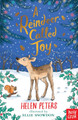A Reindeer Called Joy Helen Peters 9781839948749