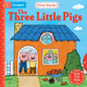 The Three Little Pigs Natascha Rosenberg 9781035056255