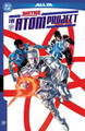 Justice League: The Atom Project John Ridley 9781799505877