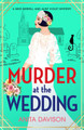 Murder at the Wedding Anita Davison 9781836783541