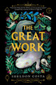 The Great Work Sheldon Costa 9781683695059